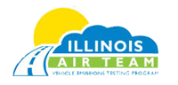 Vehicle Emissions Test