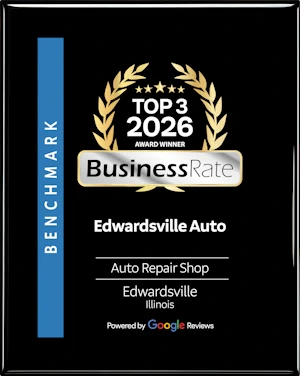 Edwardsville Auto Best